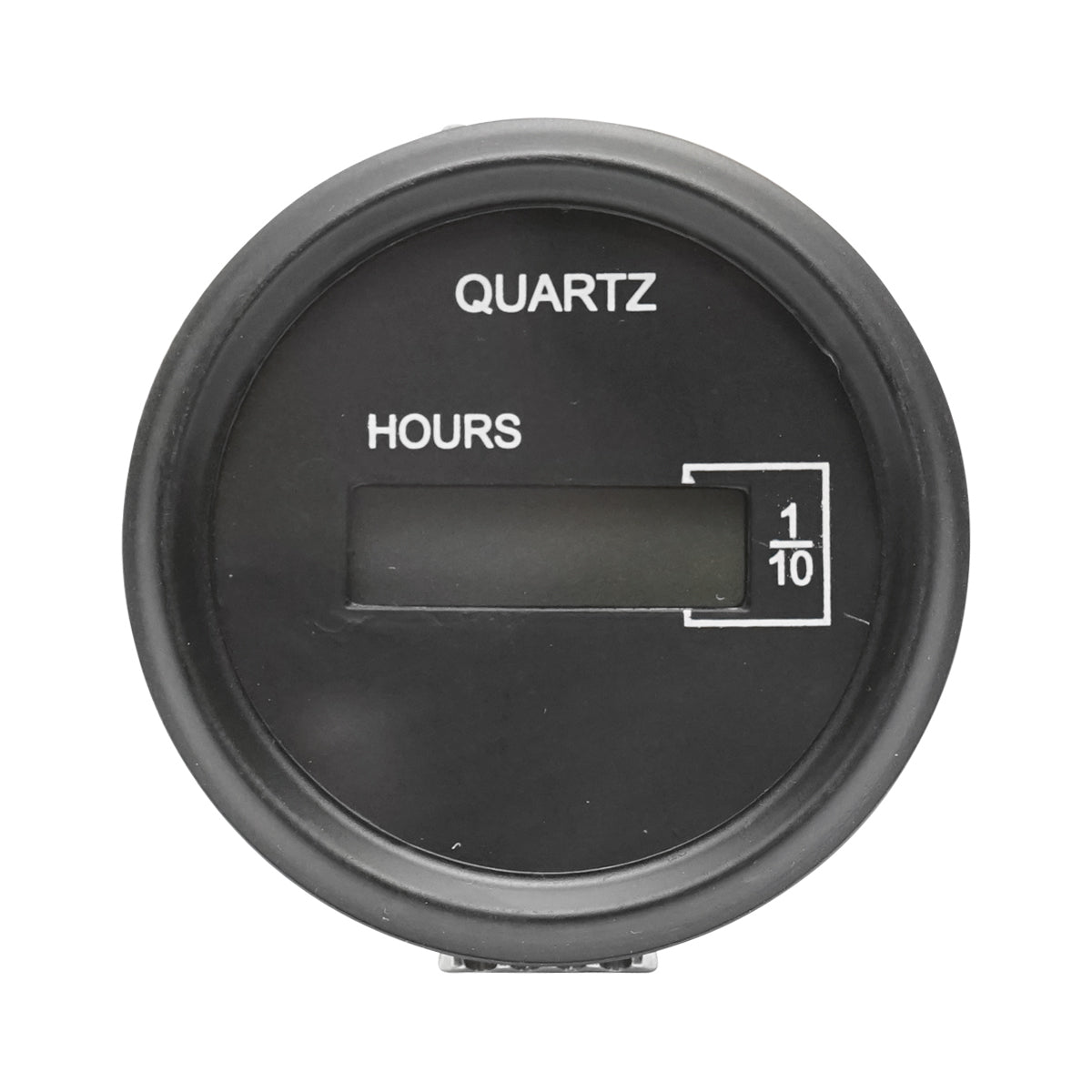 Digital operating hours indicator Universal AC/DC 10-60V Breckner Germany